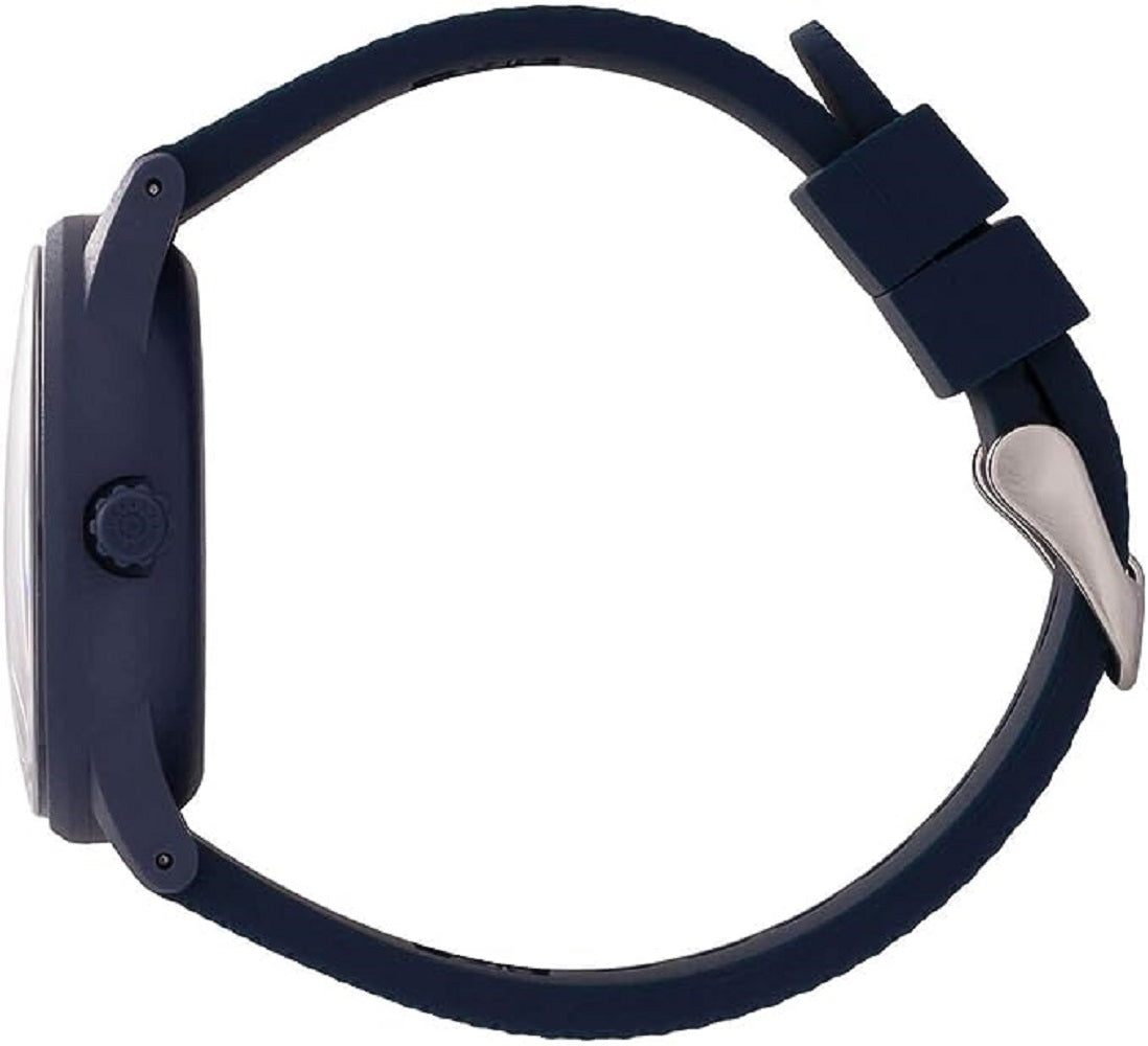 Ice-Watch - ICE solar power Blue Mesh (Small)