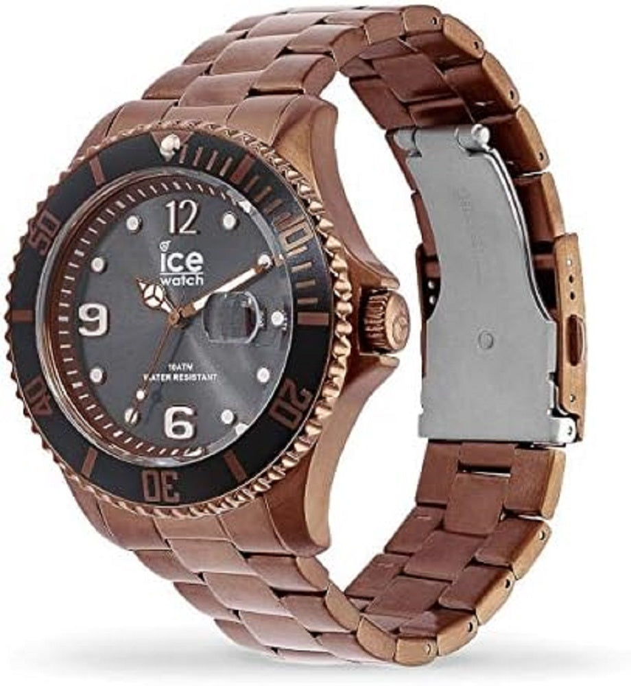 Ice-Watch - ICE steel Bronze (Large)