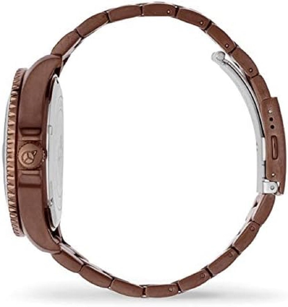 Ice-Watch - ICE steel Bronze (Large)