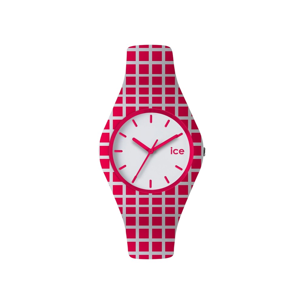 Ice-Watch Ice Sixties Pink 60's Unisex