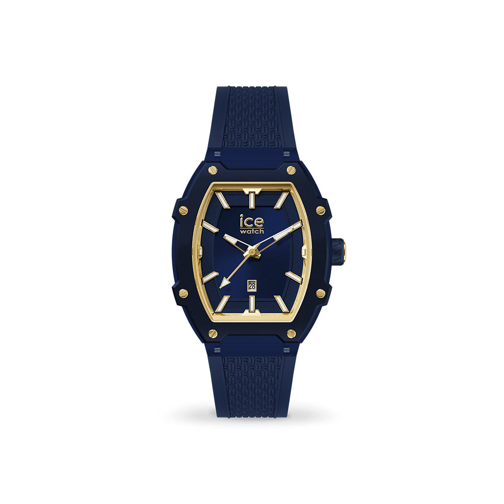 Ice-Watch Ice Boliday Navy Blue (S)