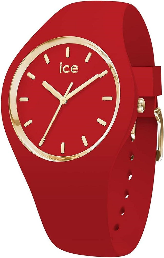 Ice-Watch - Ice Glam Colour Red (Medium)