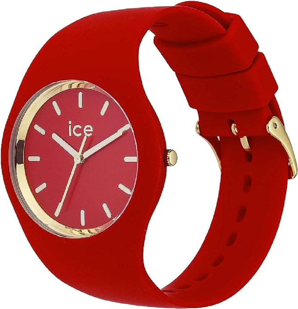 Ice-Watch - Ice Glam Colour Red (Medium)