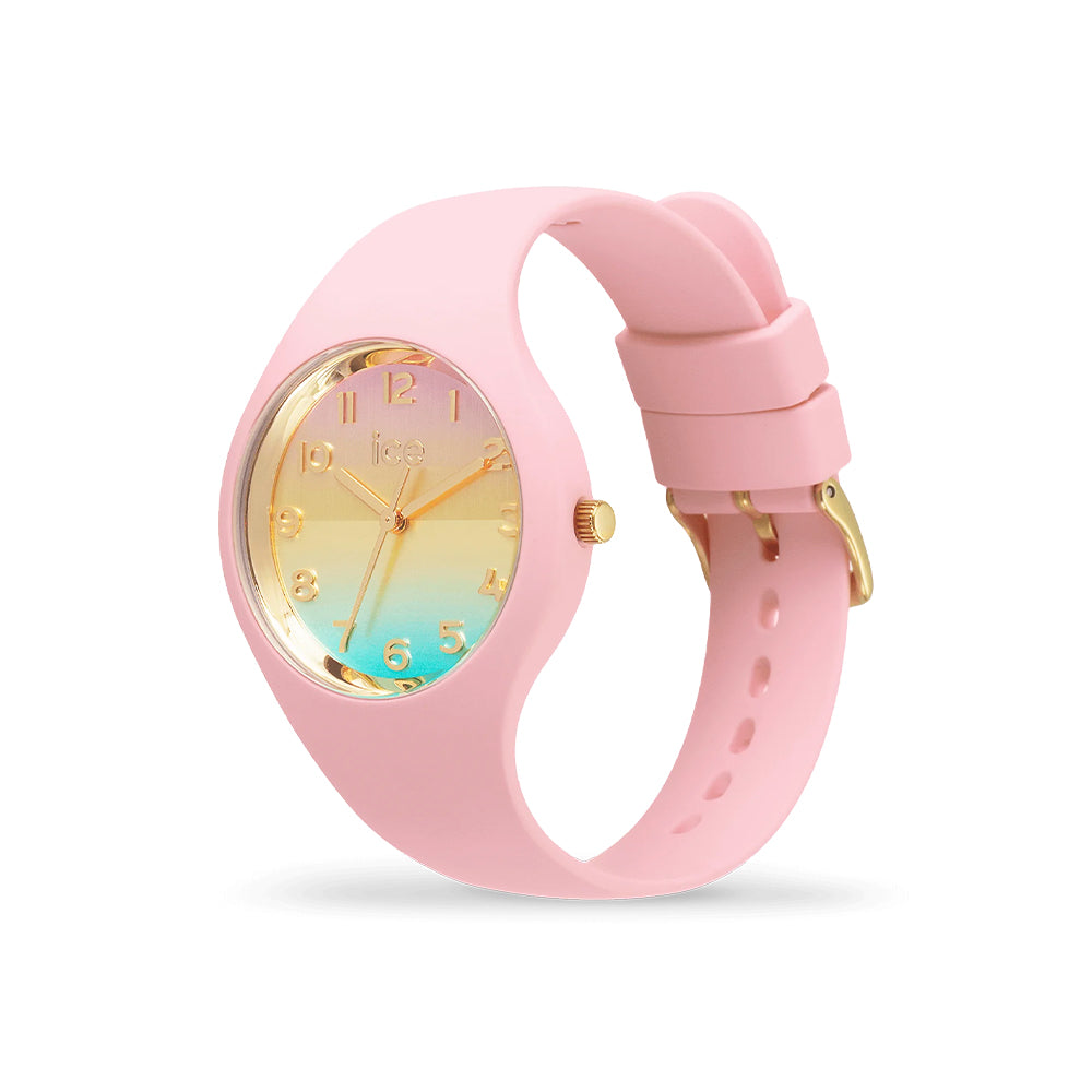 Ice-Watch Ice Horizon Pink Girly (XS)