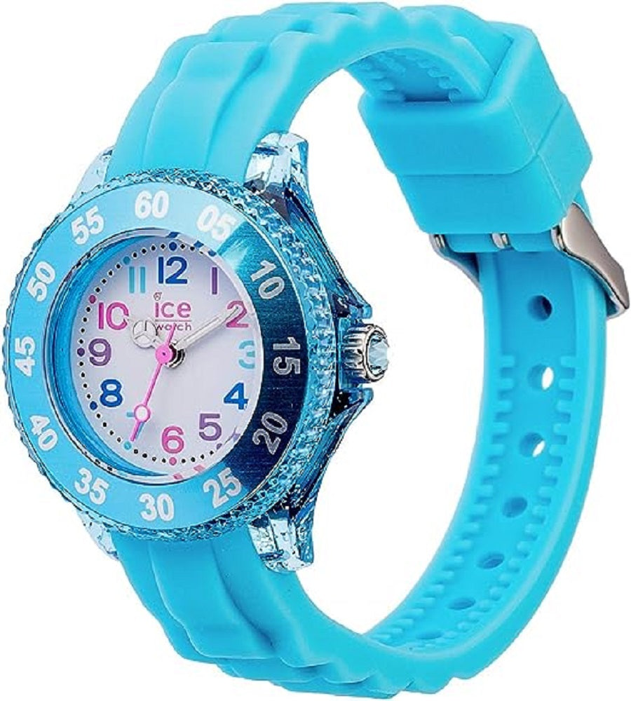 Ice-Watch - Ice Princess - Türkis (Extra Small)