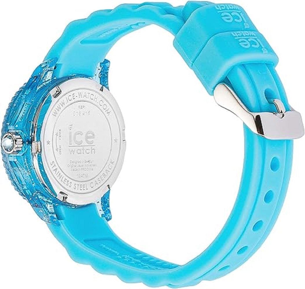 Ice-Watch - Ice Princess - Türkis (Extra Small)