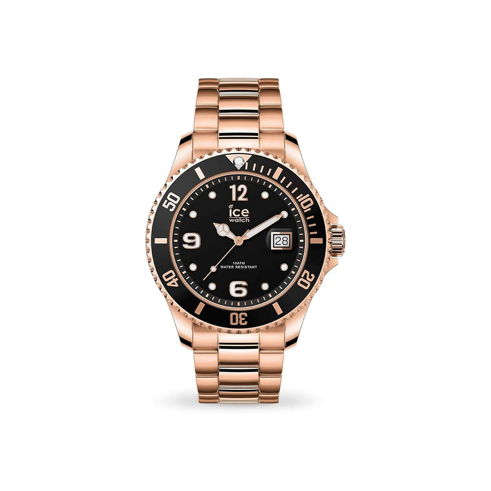 Ice-Watch Ice Steel Rose-Gold