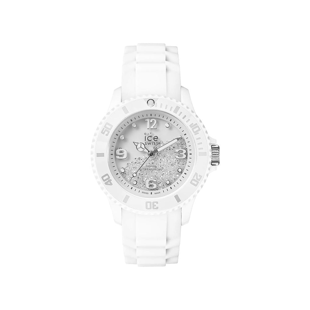 Ice-Watch Ice Swiss Swarovski