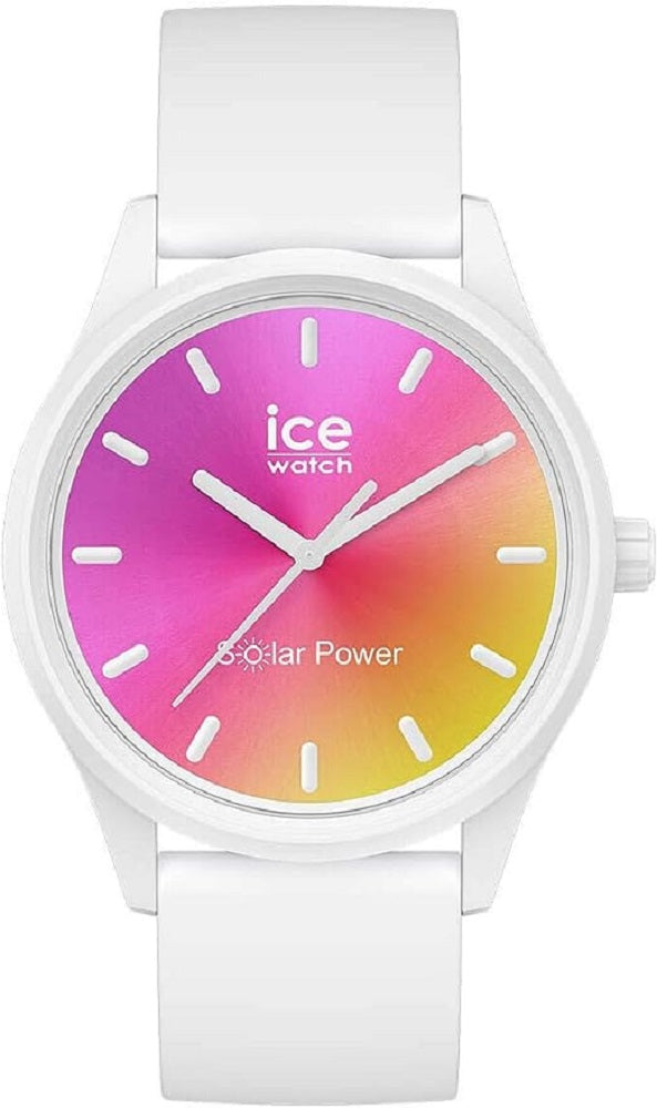 Ice-Watch - Ice solar Power Sunset