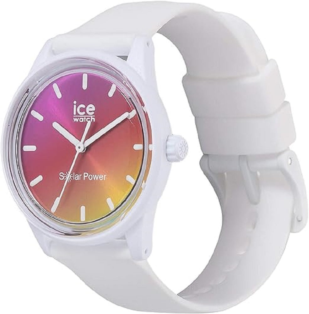 Ice-Watch - Ice solar Power Sunset