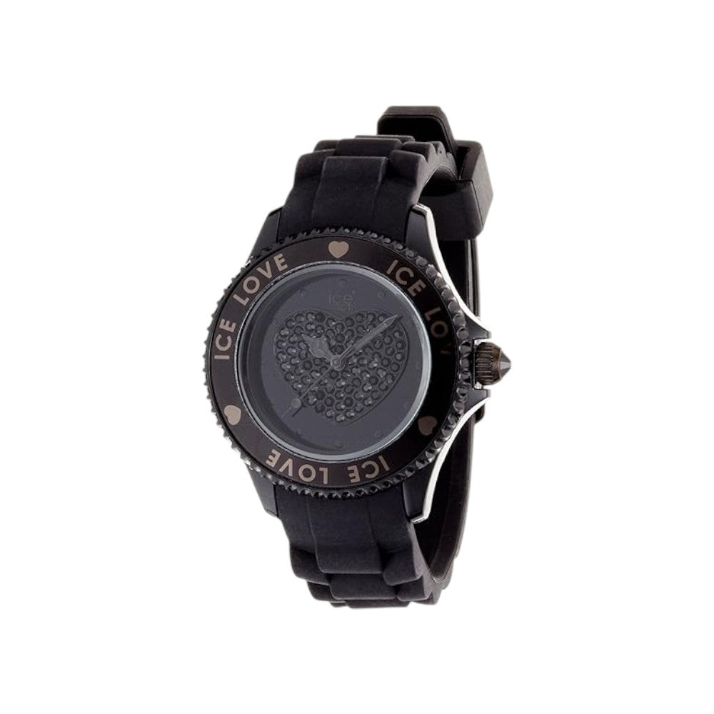 Ice-Watch Ice Love Black (S)
