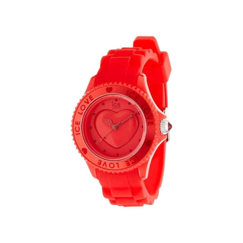 Ice-Watch Ice Love Red (S)