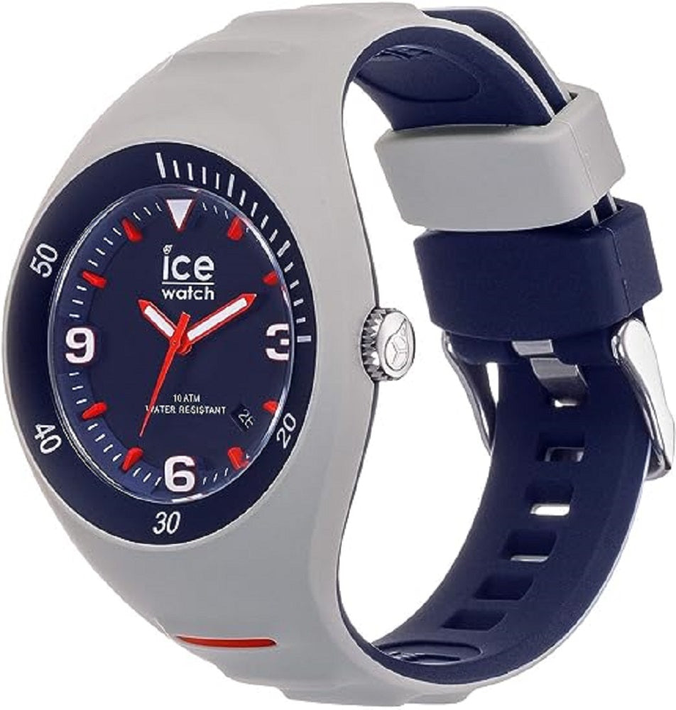 Ice-Watch - P. Leclercq Grey blue (Medium)