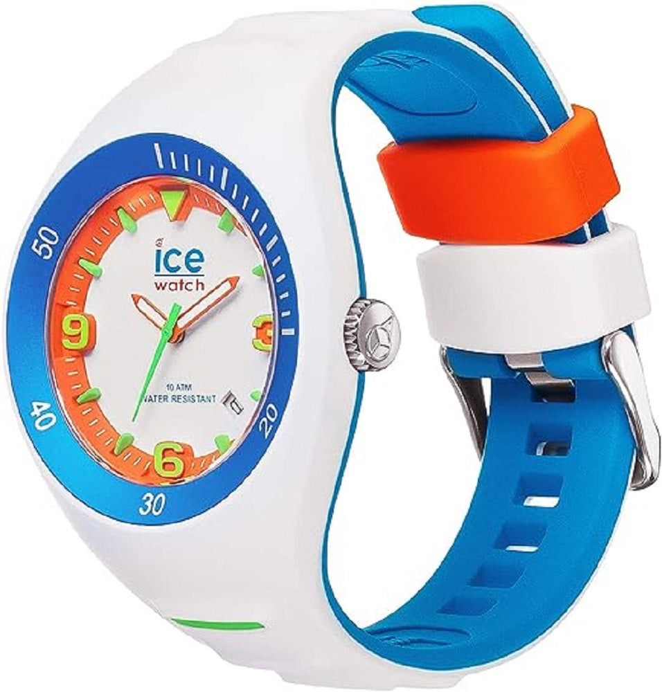 Ice-Watch - P. Leclercq White colour (Medium)