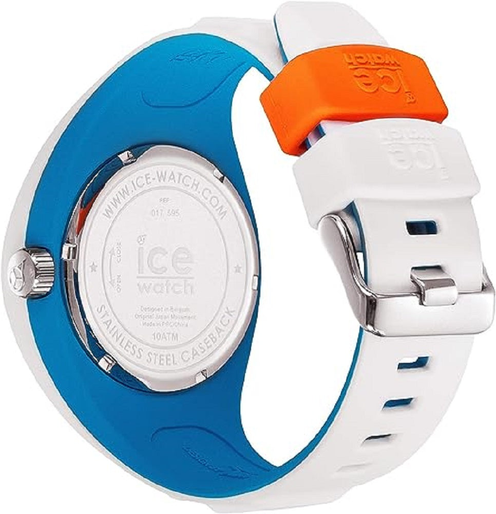Ice-Watch - P. Leclercq White colour (Medium)