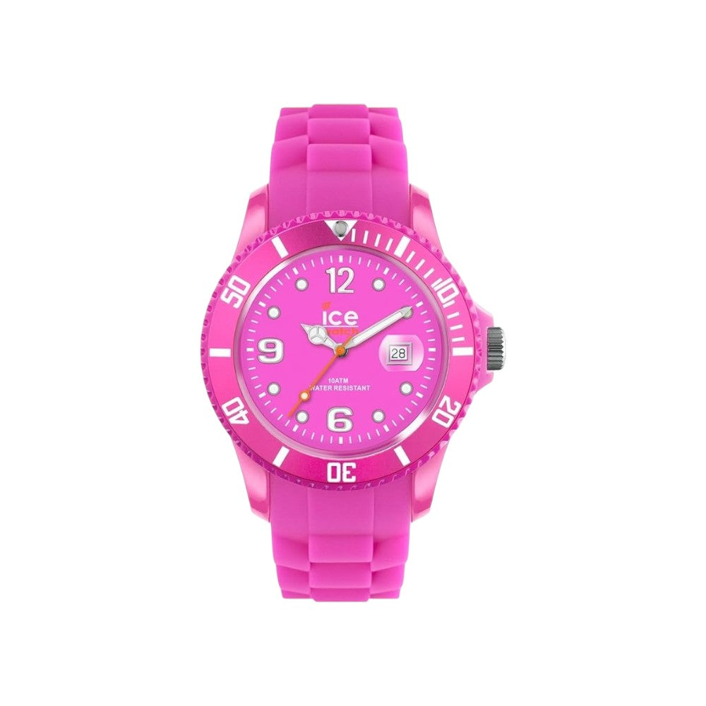Ice-Watch Ice Summer Neon Purple Unisex