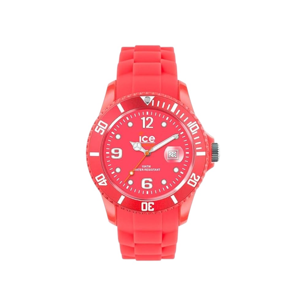 Ice-Watch Ice Summer Neon Red Big Big