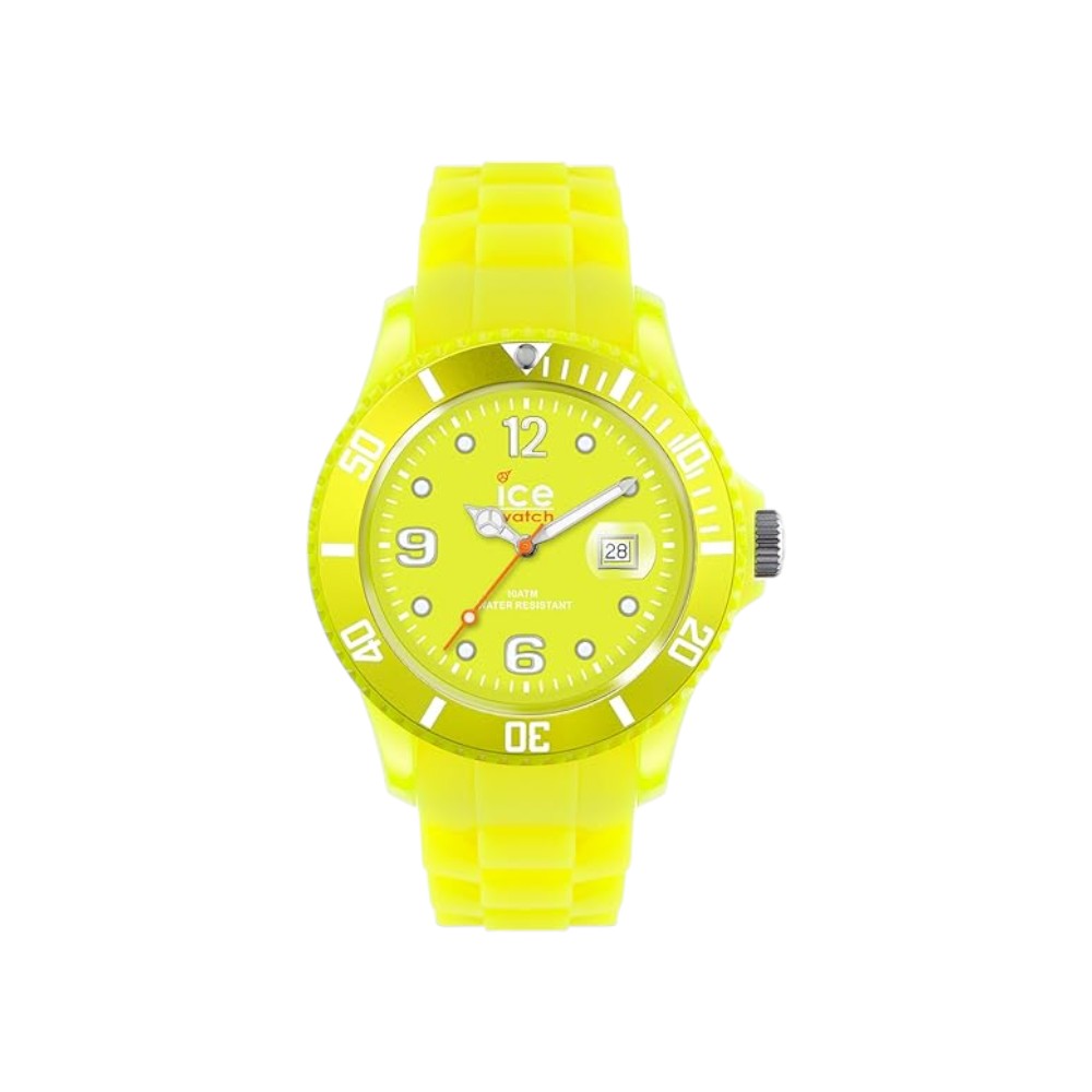 Ice-Watch Ice Summer Neon Yellow (S)