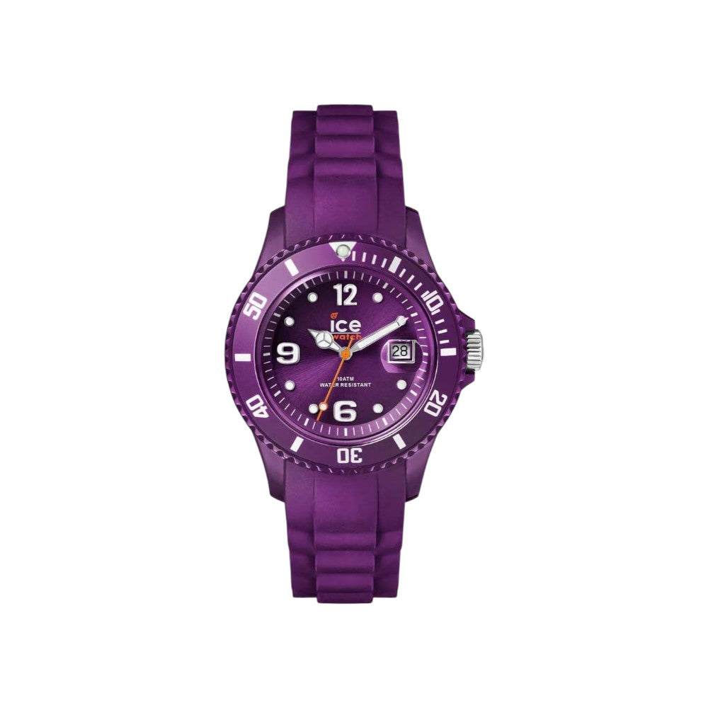 Ice-Watch Ice Winter 2012-2013 Imperial Pruple Unisex