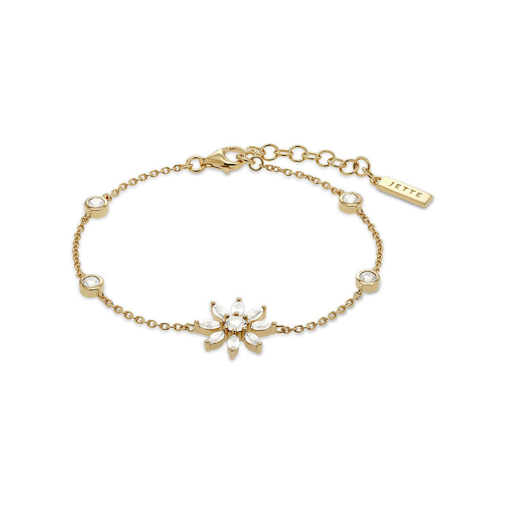JETTE Armband DAISIES GARDEN