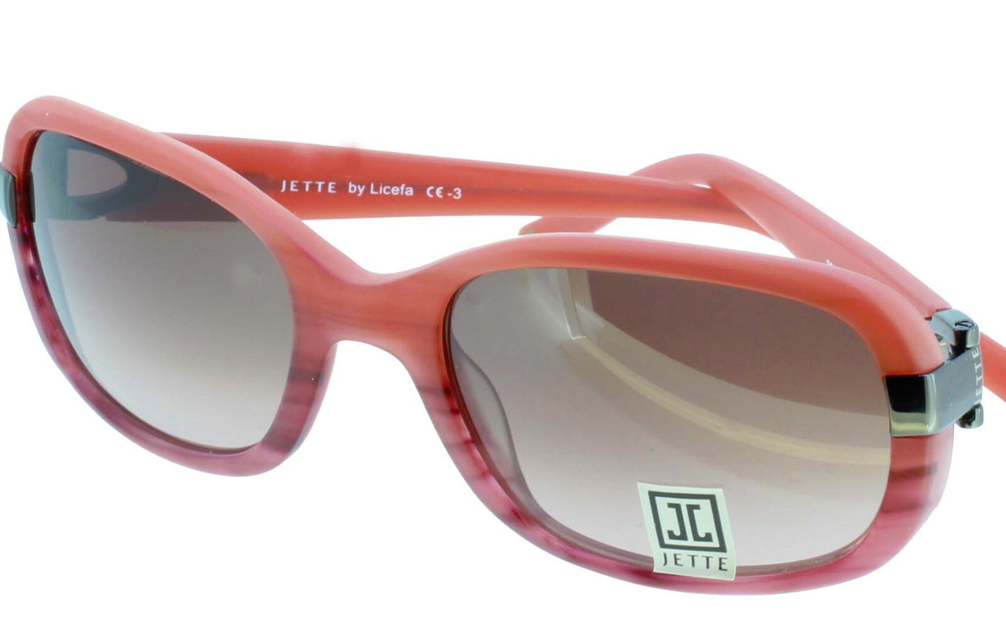 JETTE Damen Sonnenbrille