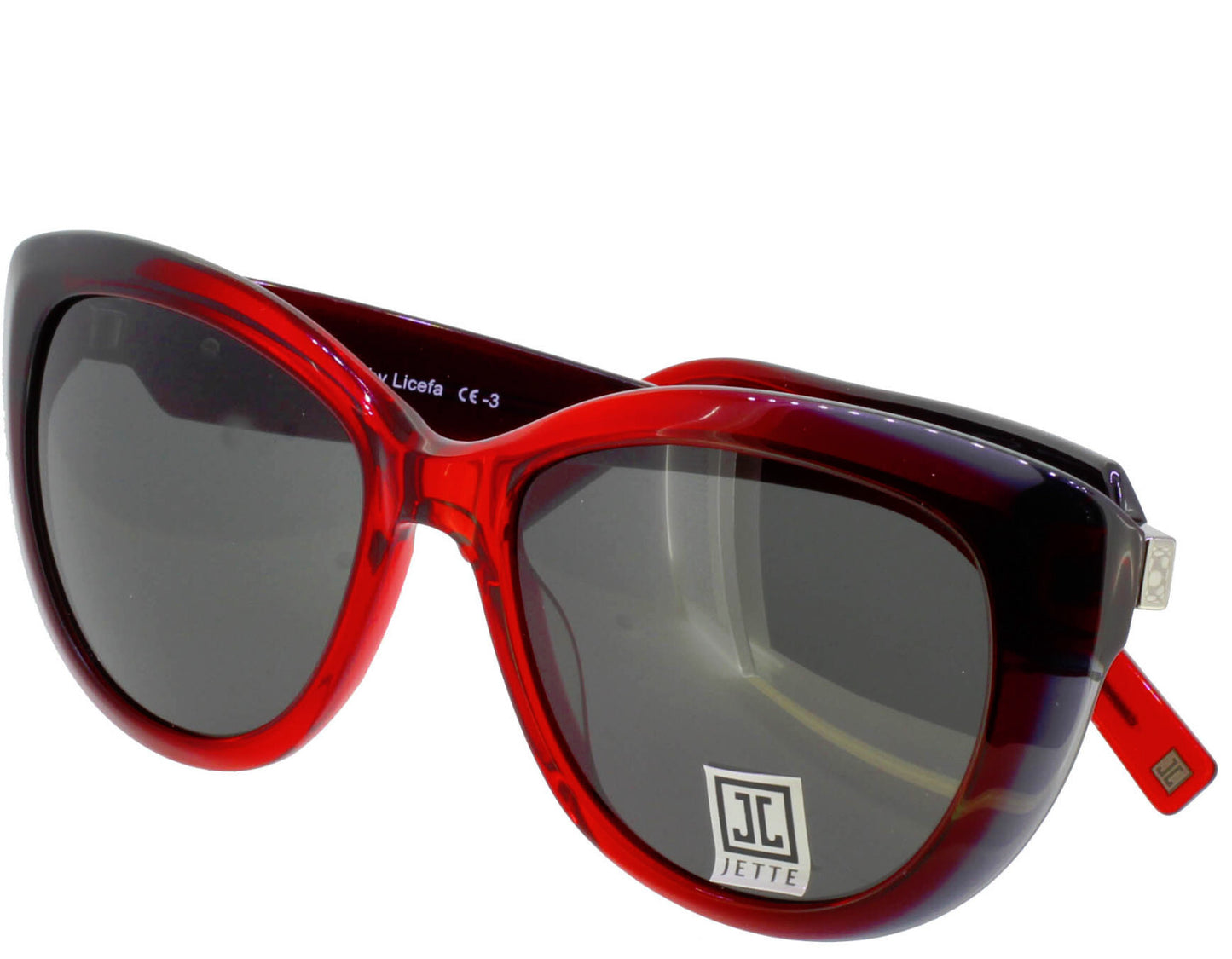 JETTE Damen Sonnenbrille