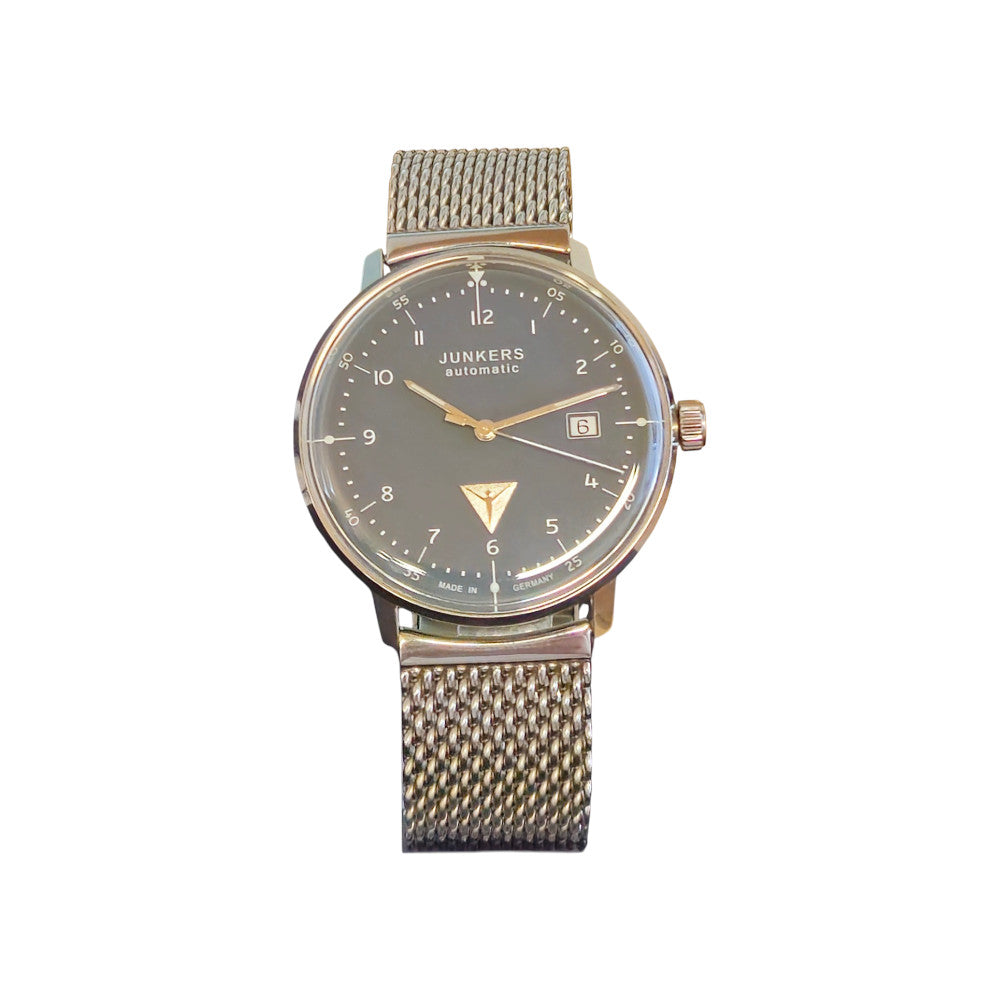 Junkers Bauhaus Automatik 6056M-3