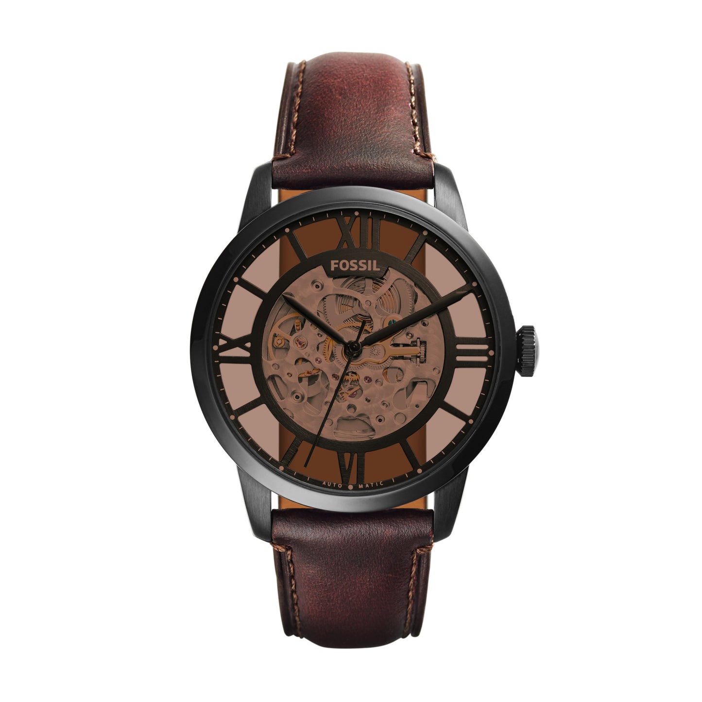 Fossil Automatik Herrenuhr ME3098