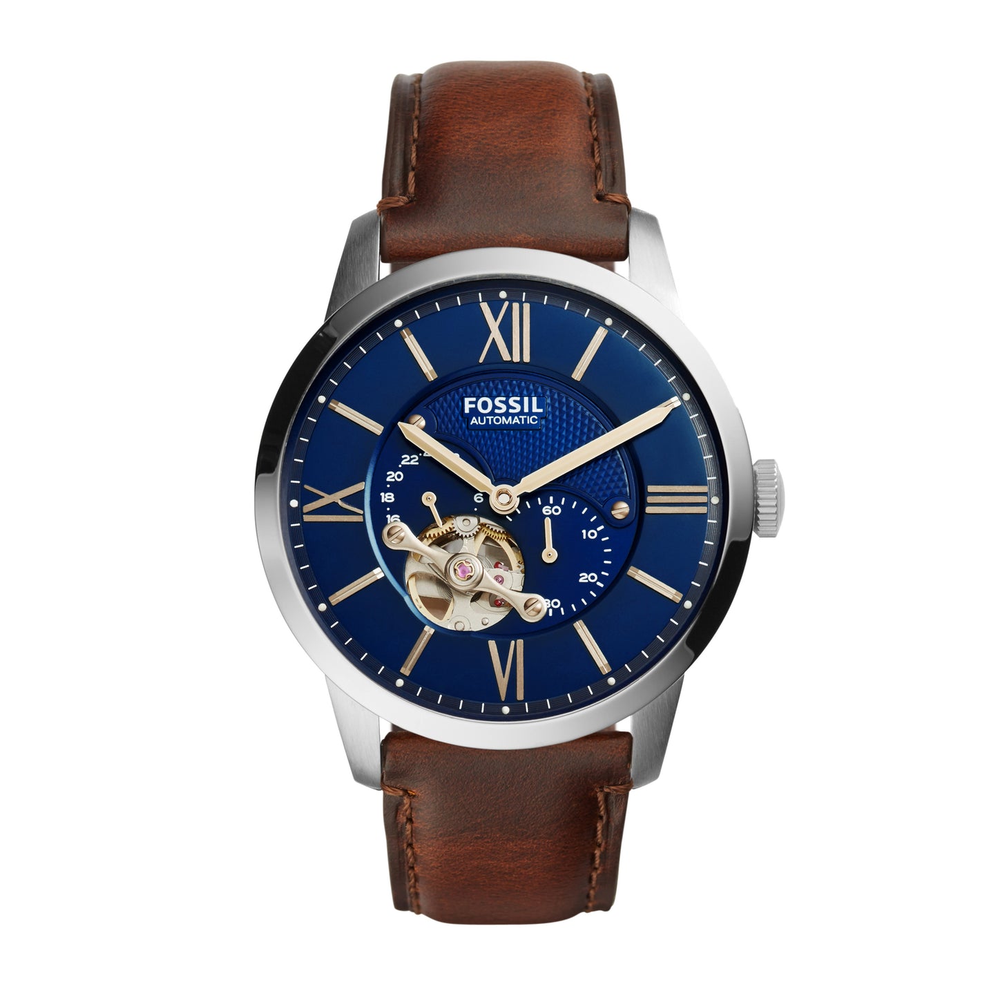 Fossil Automatik Herrenuhr ME3110