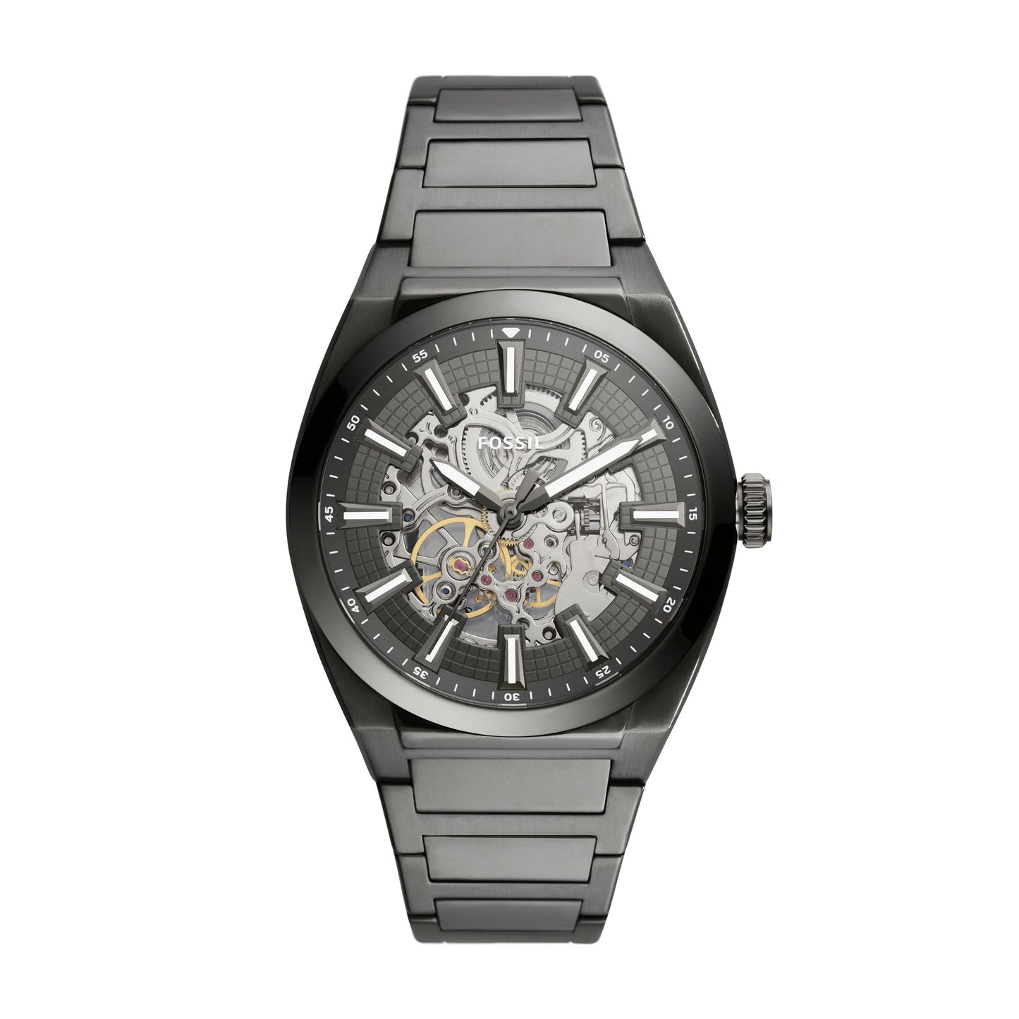 Fossil Automatik Herren Uhr ME3206