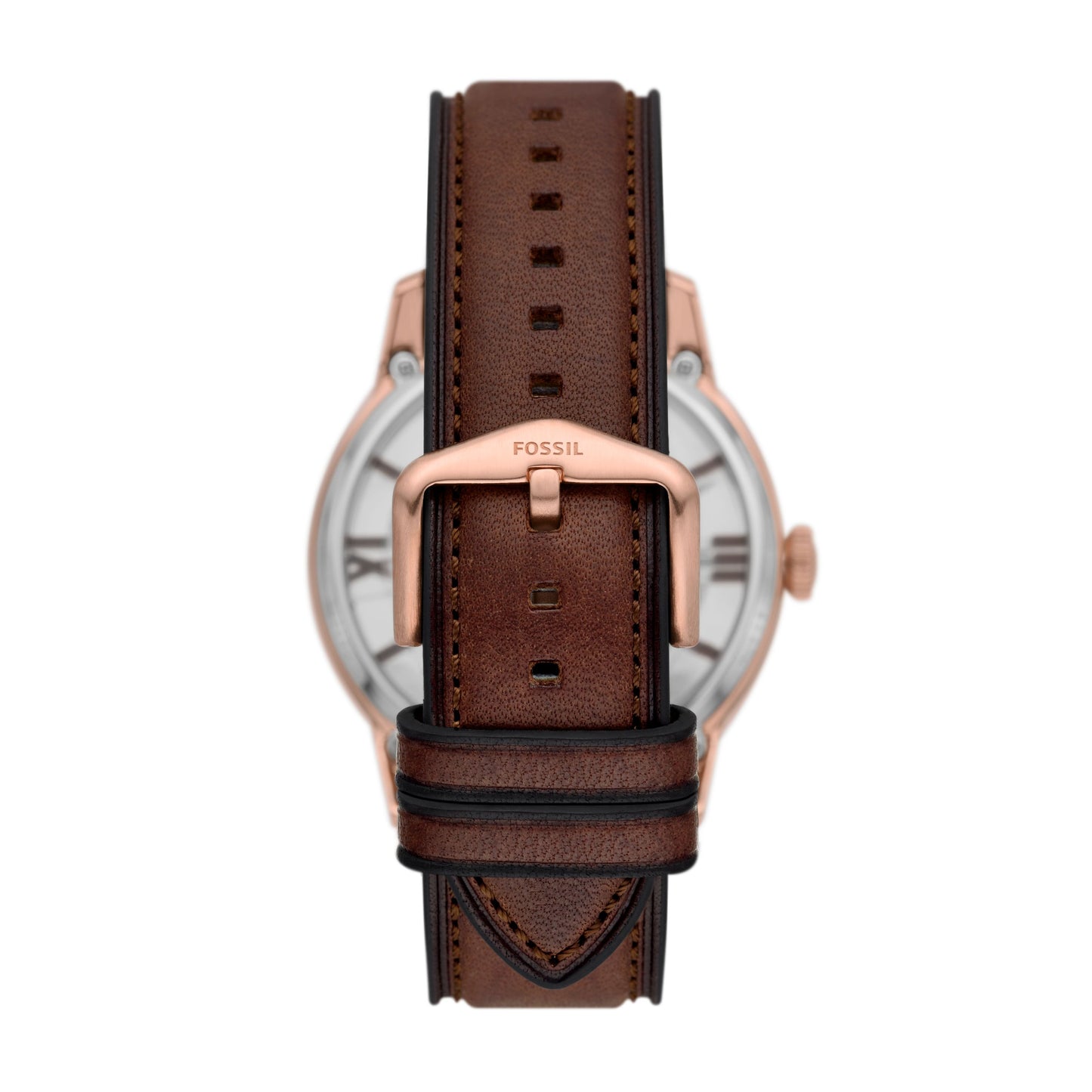 Fossil Herren Automatik Uhr ME3259