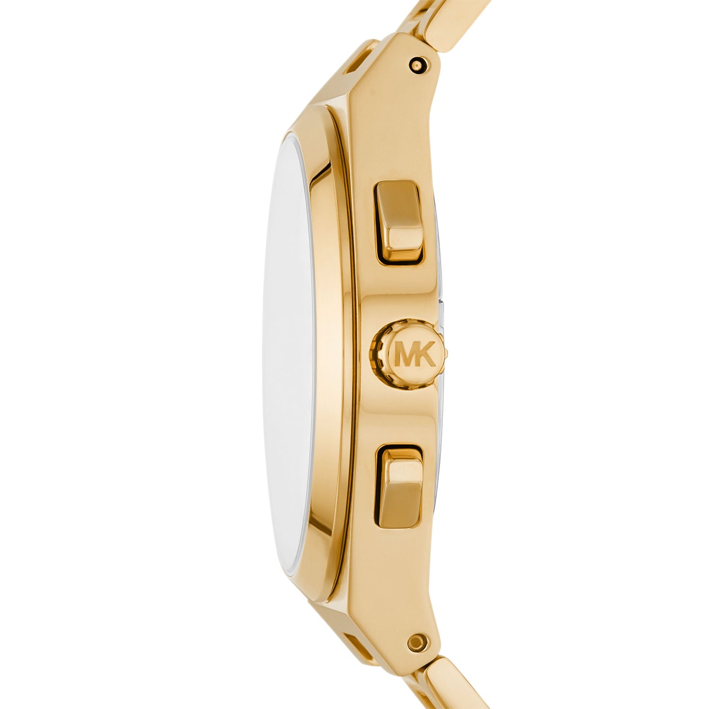 Michael Kors Herren Chronograph Uhr MK9120