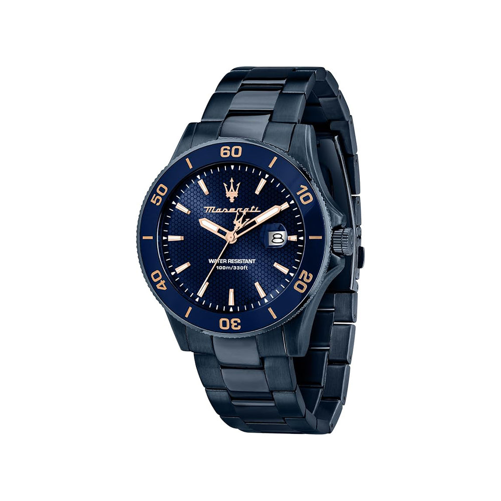 Maserati Competizione