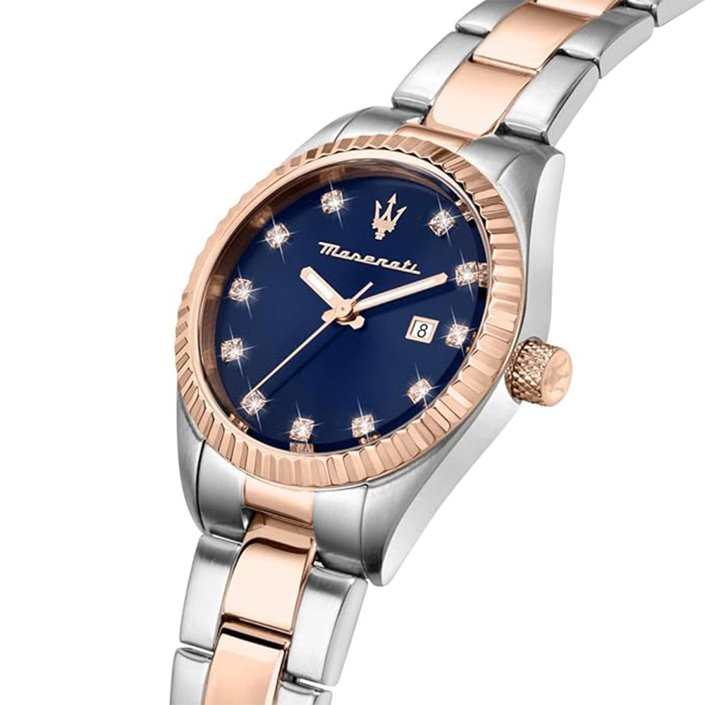 Maserati Competizione