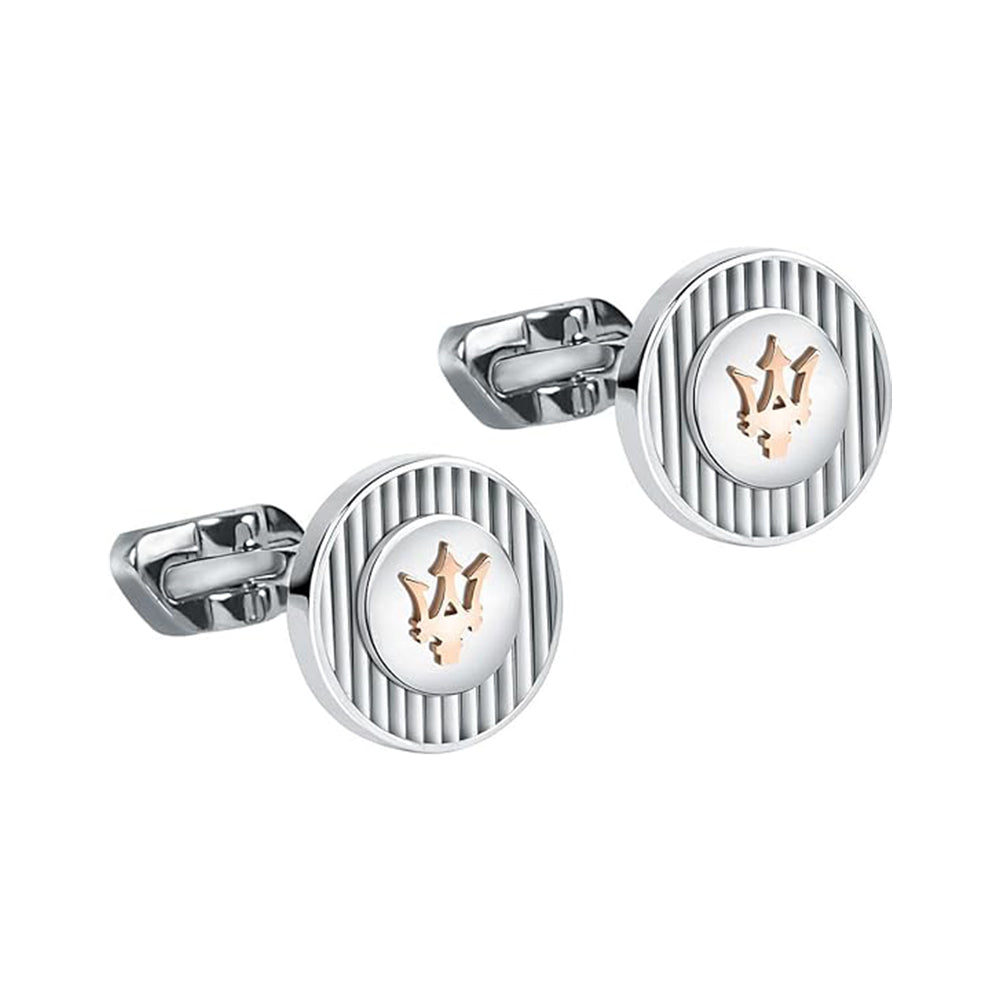 Maserati Manschettenknöpfe