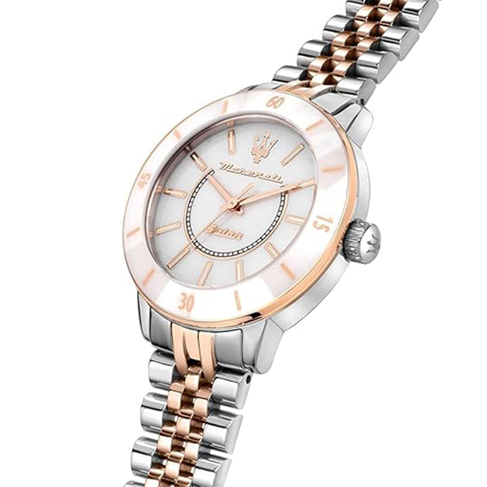 Maserati Successo Solar