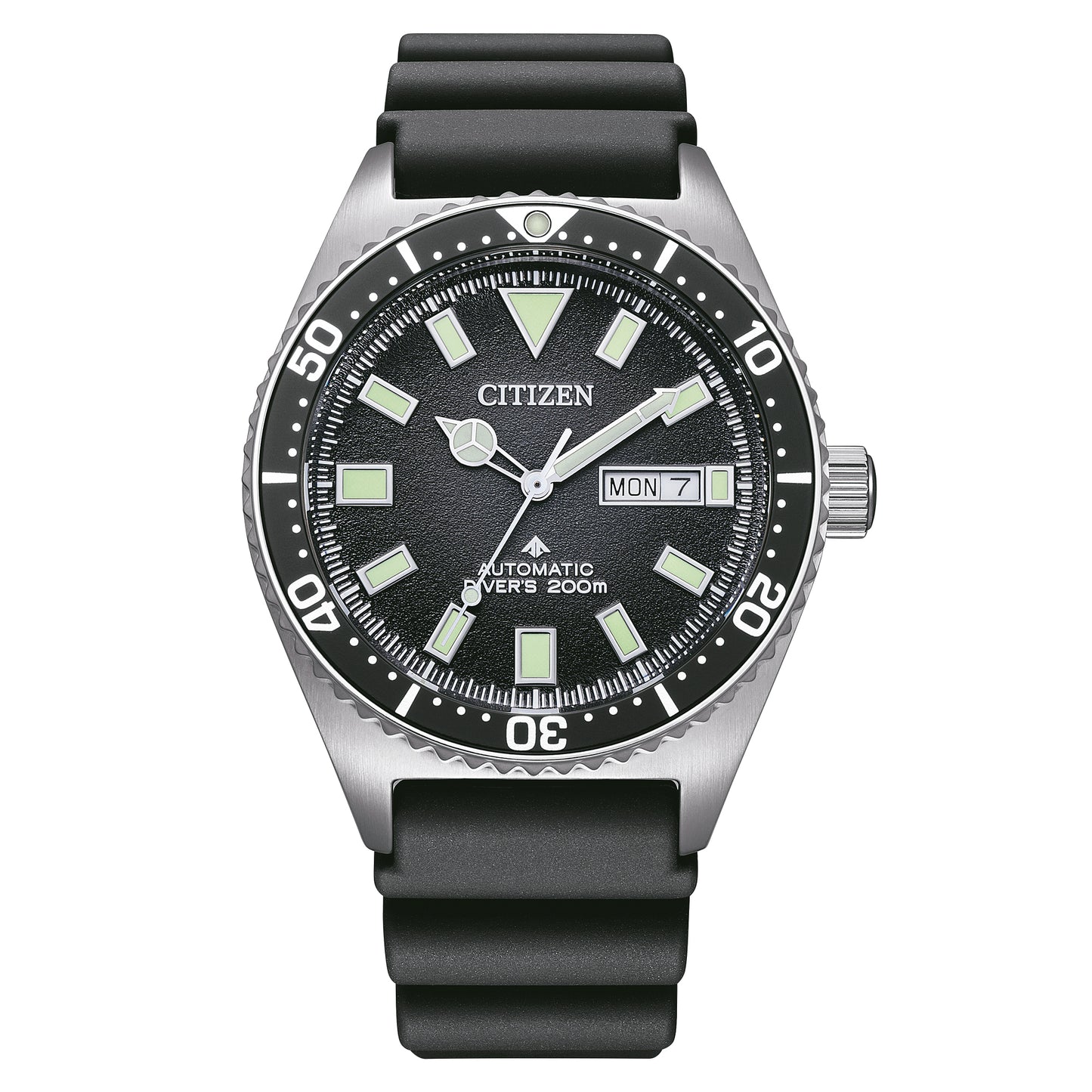 Citizen Promaster Automatik Uhr NY0120-01E