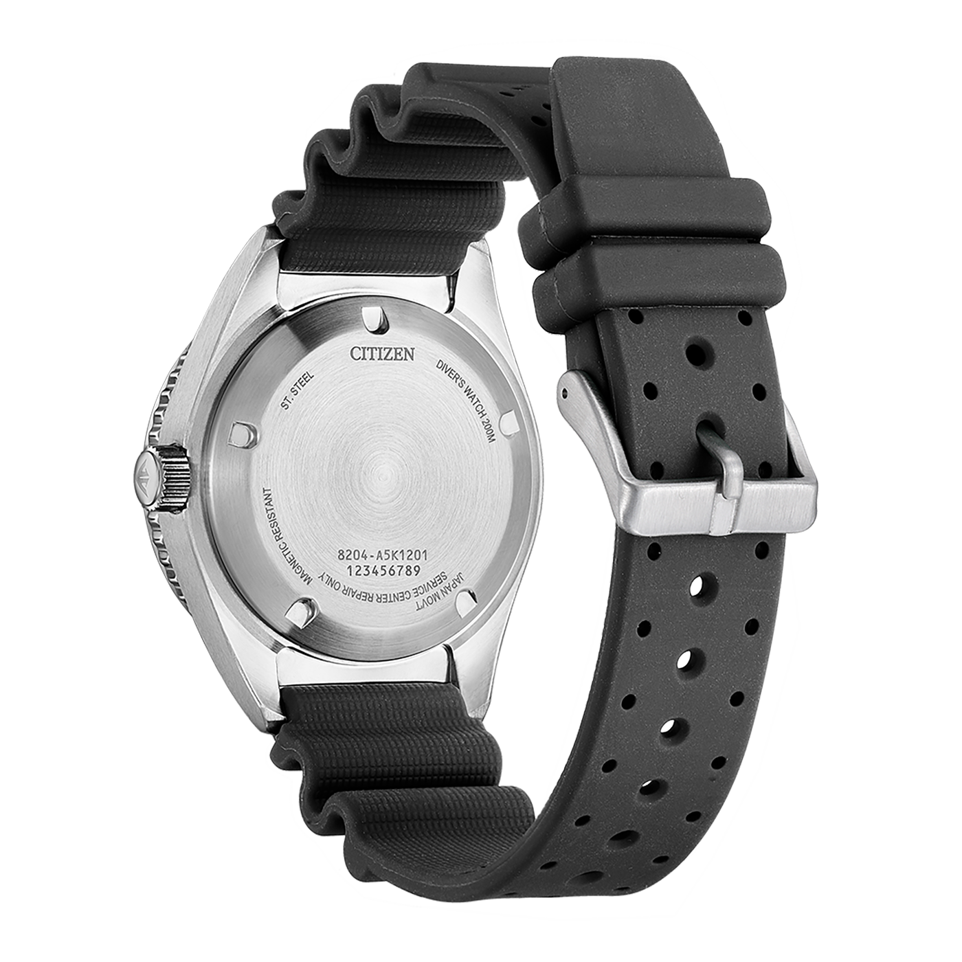 Citizen Promaster Automatik Uhr NY0120-01Z