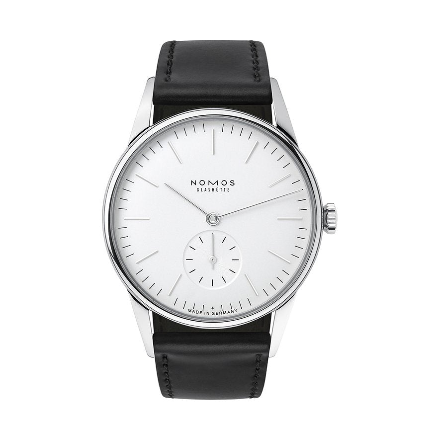 NOMOS Glashütte Orion 306