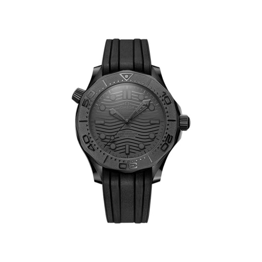 OMEGA Seamaster Diver 300M