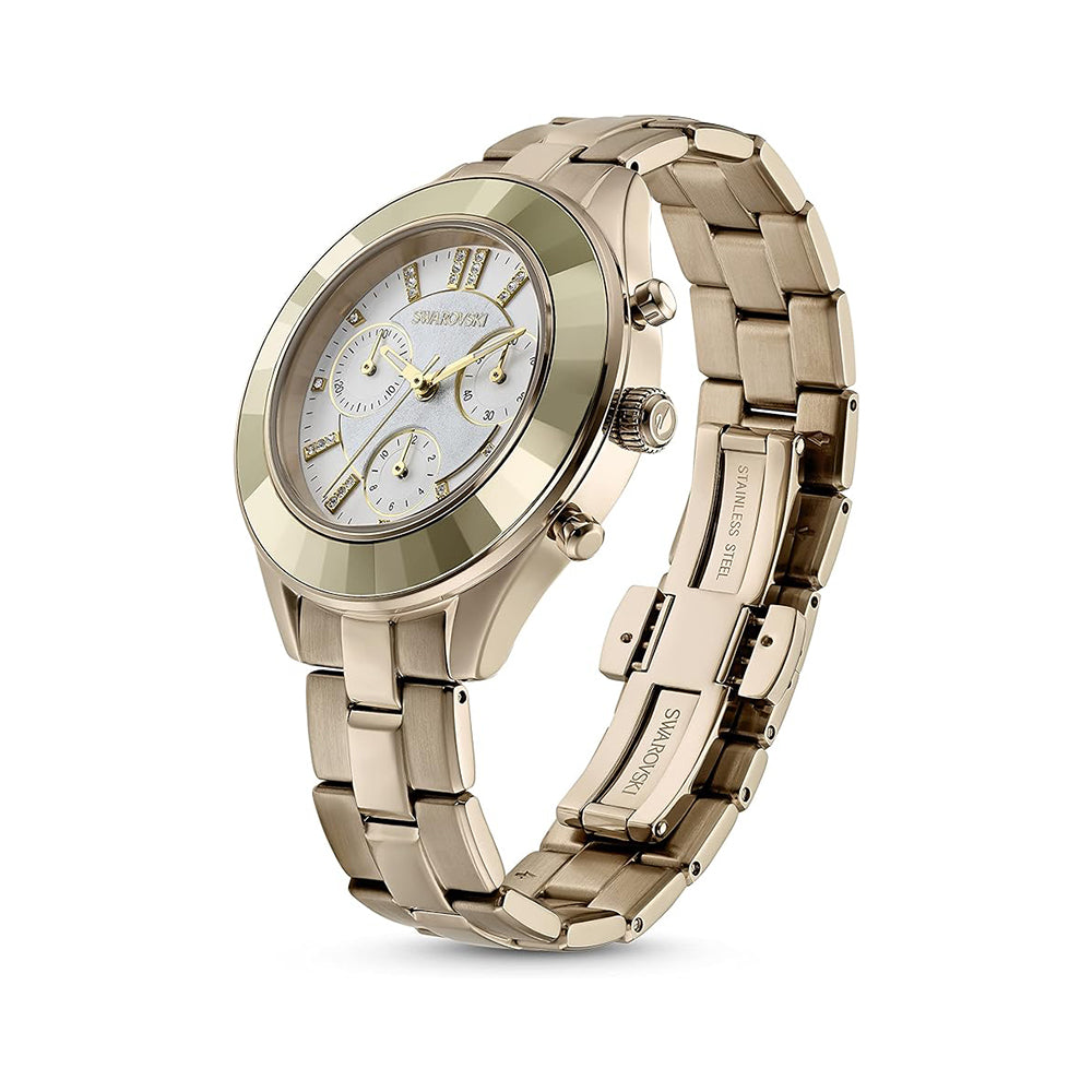Octea Lux von Swarovski - Sport