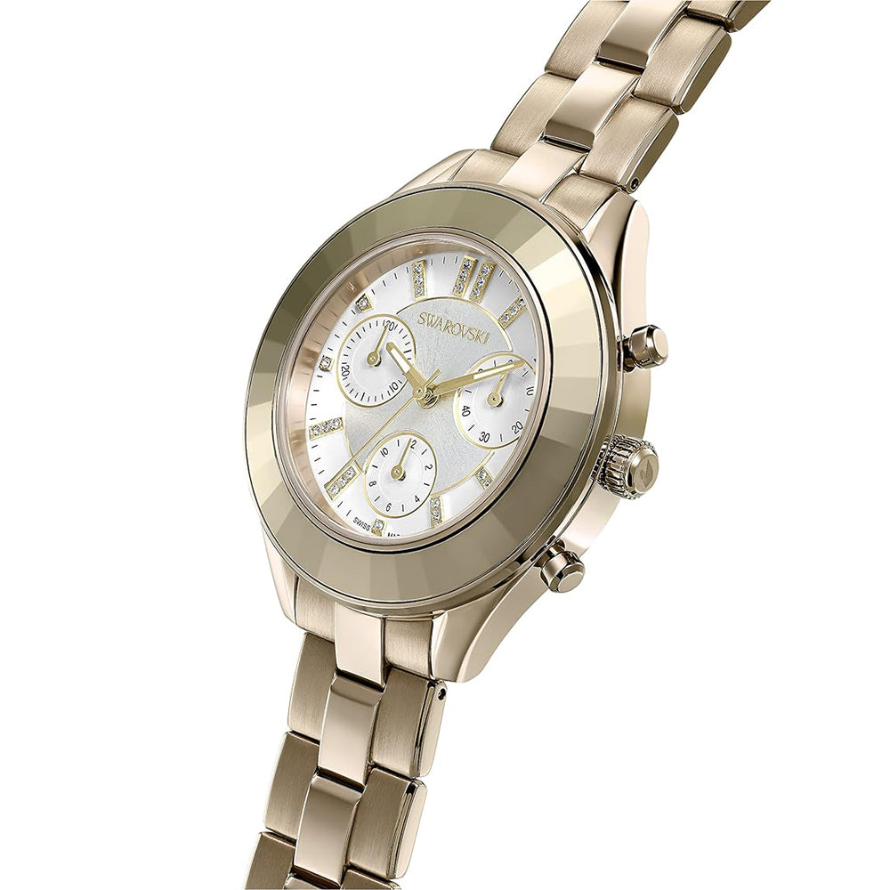 Octea Lux von Swarovski - Sport