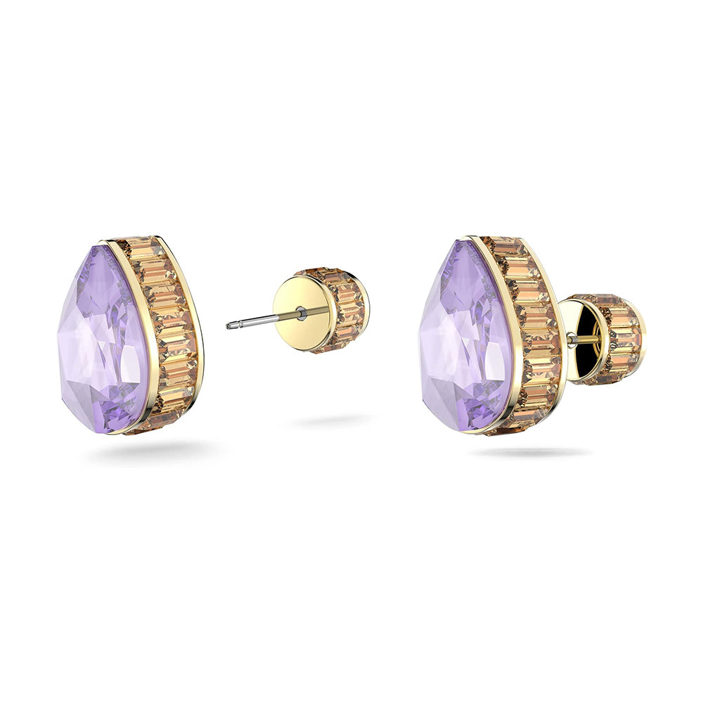 Orbita Ohrstecker von Swarovski