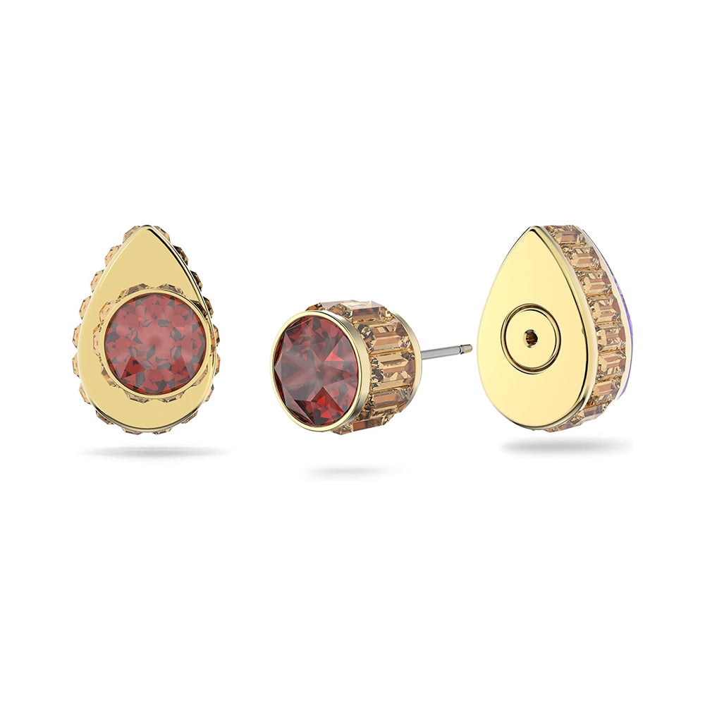 Orbita Ohrstecker von Swarovski