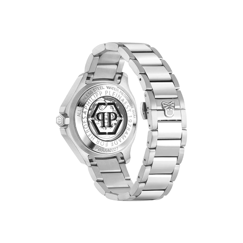 Philipp Plein $keleton $pectre