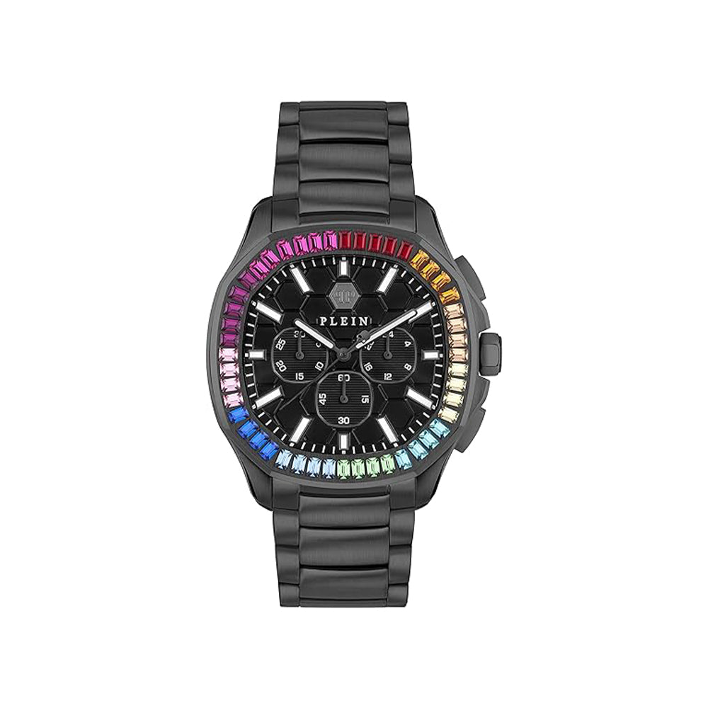 Philipp Plein $pectre Chrono