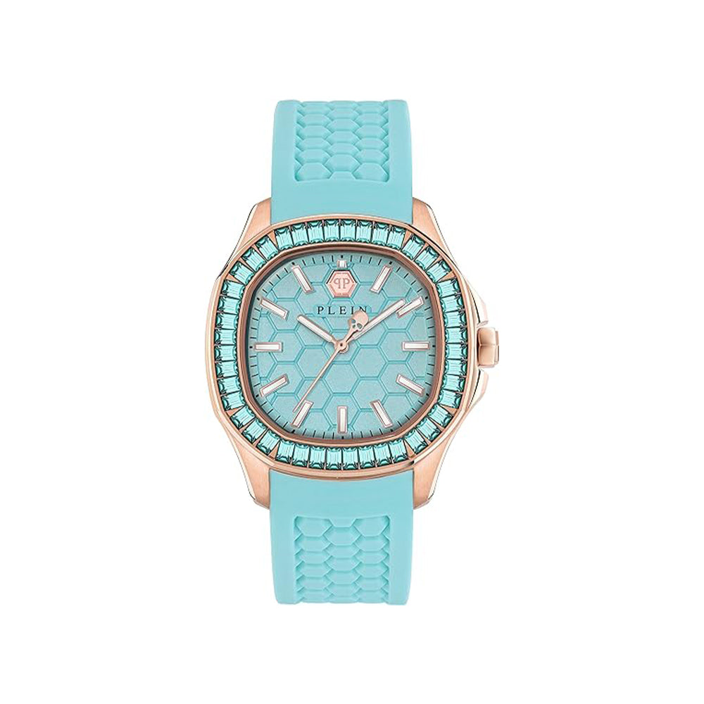 Philipp Plein $pectre Chrono