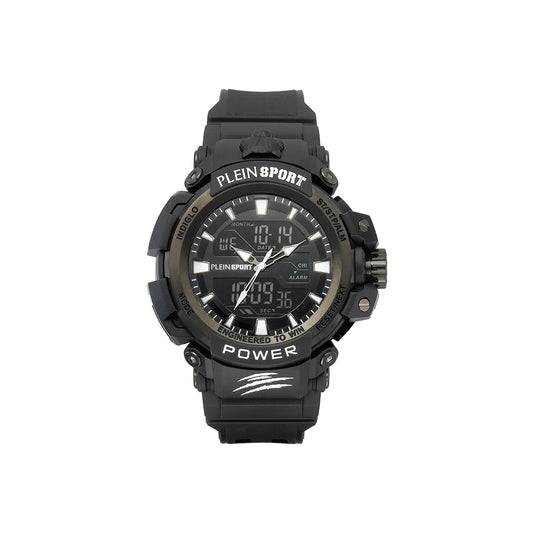 Philipp Plein Combat Power