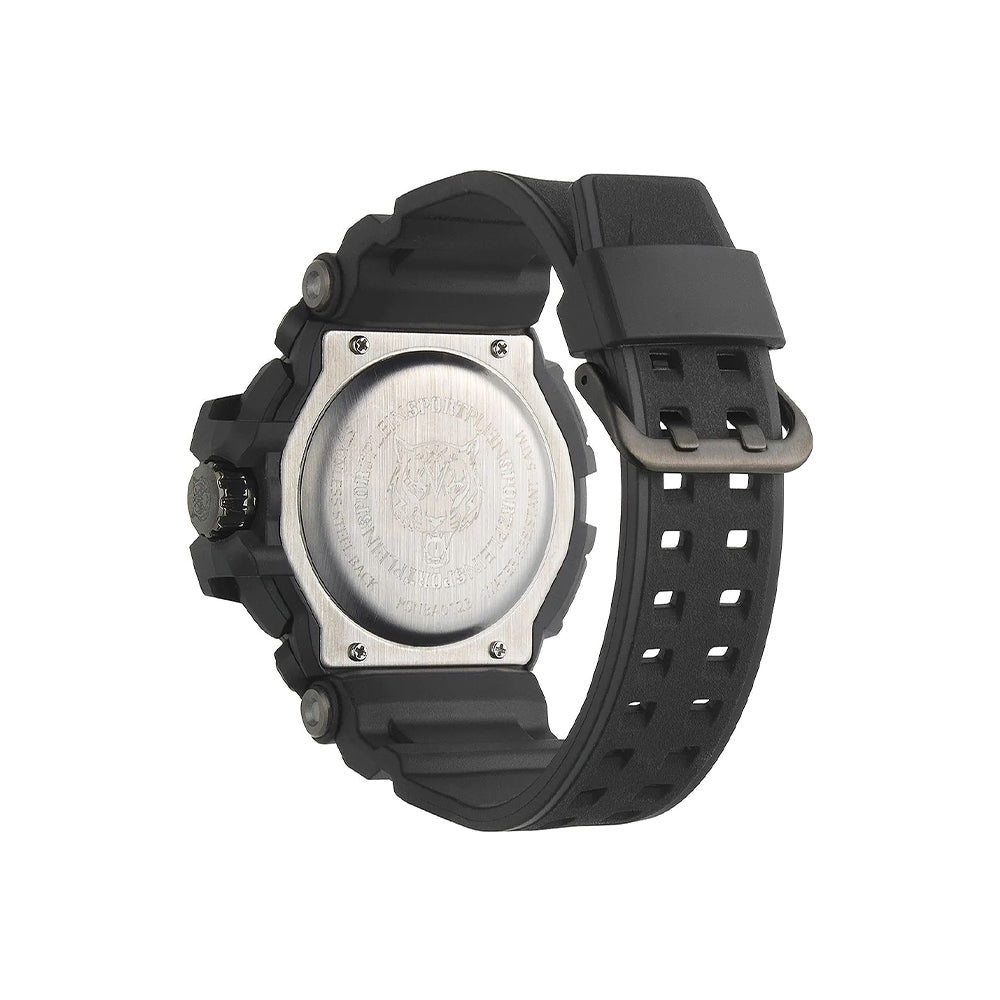 Philipp Plein Combat Power