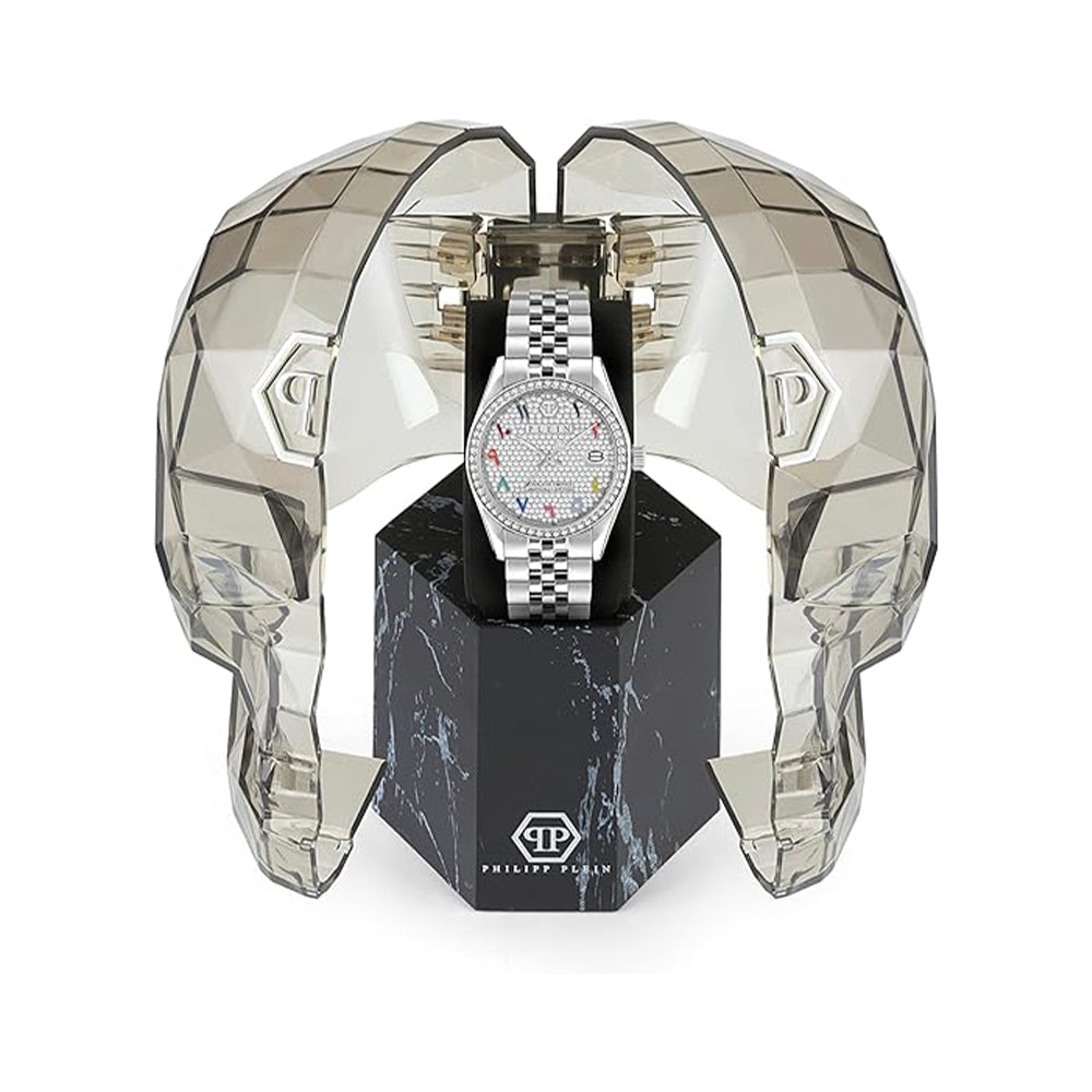 Philipp Plein Date Superlative